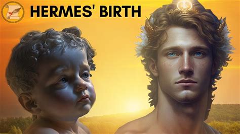 how did hermes die|how was Hermes born.